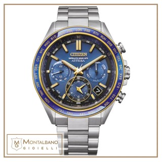 Orologio Citizen Satellite CC4054-68L